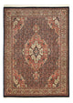 Bidjar Teppe 202x149cm - Persisk teppe