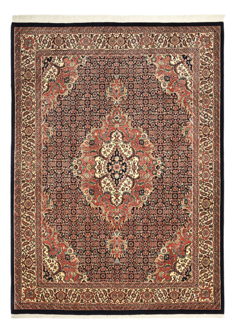 Bidjar Teppe 202x149cm - Persisk teppe