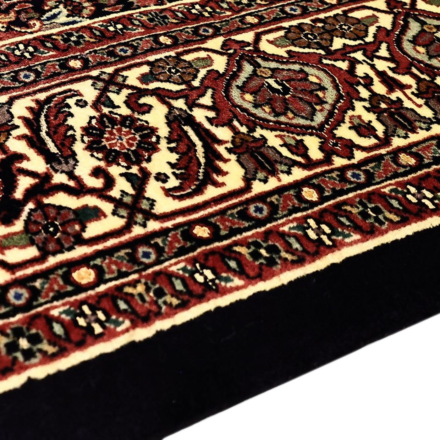 Bidjar Teppe 202x149cm - Persisk teppe