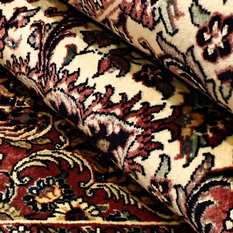 Bidjar Teppe 202x149cm - Persisk teppe