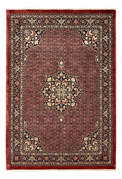 Bidjar Teppe 139x198cm - Persisk teppe
