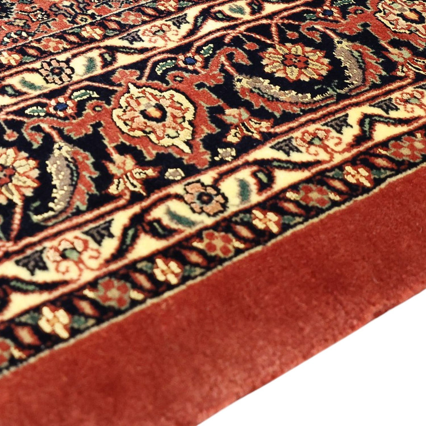 Bidjar Teppe 198x139cm - Persisk teppe