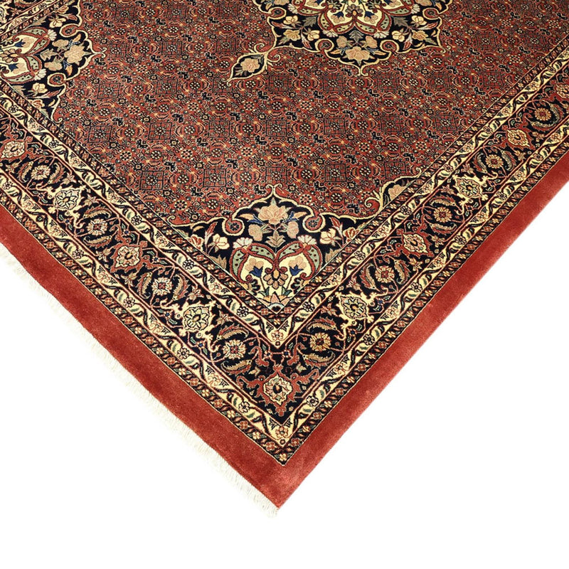 Bidjar Teppe 198x139cm - Persisk teppe