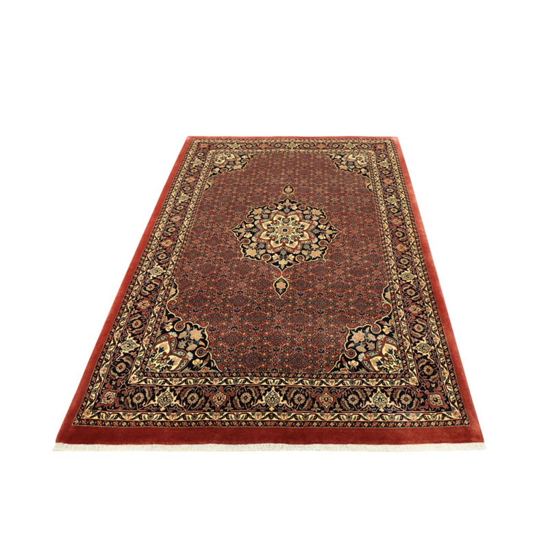 Bidjar Teppe 198x139cm - Persisk teppe