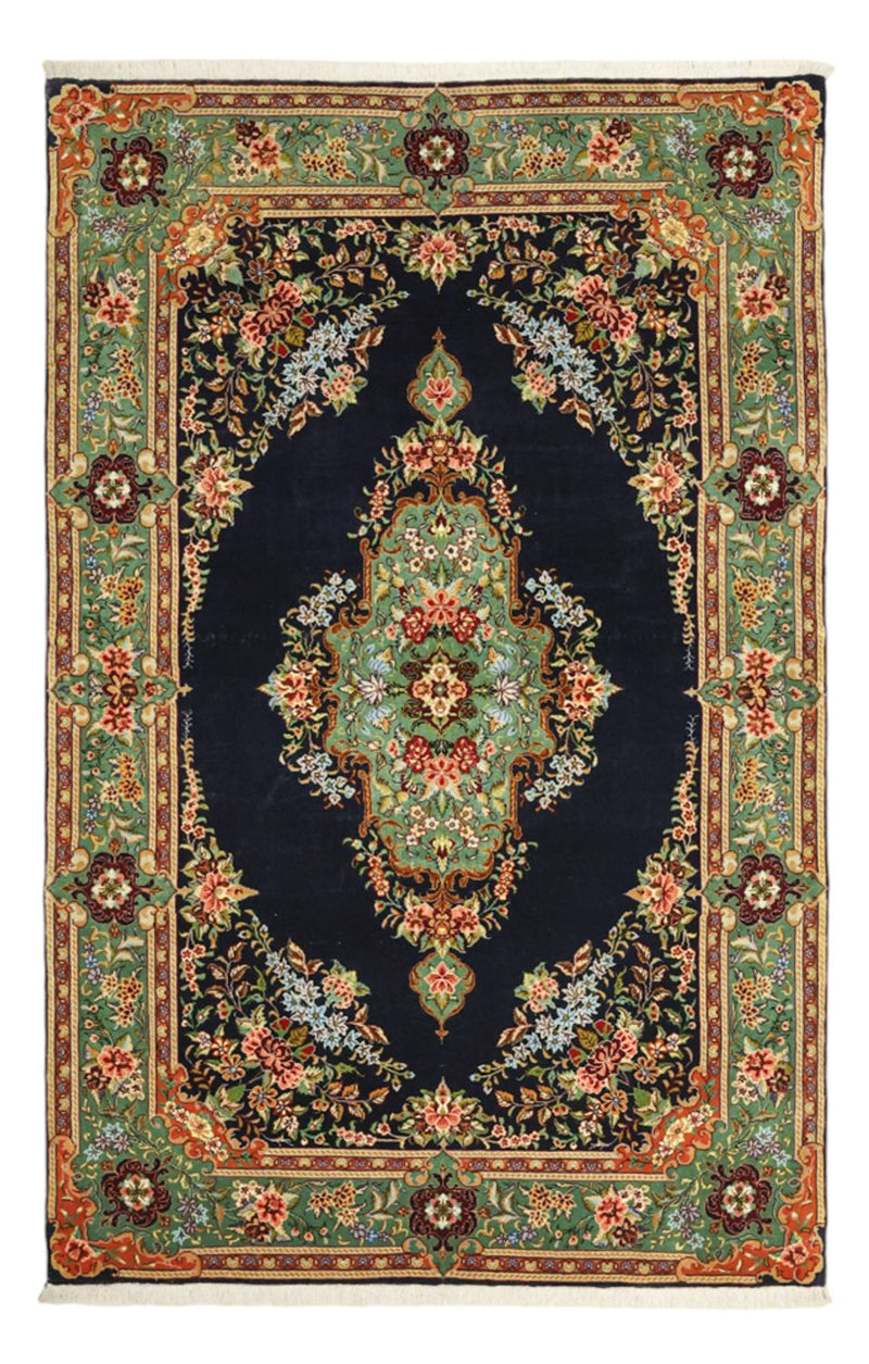 Sarouk Teppe 161x102cm - Persisk teppe