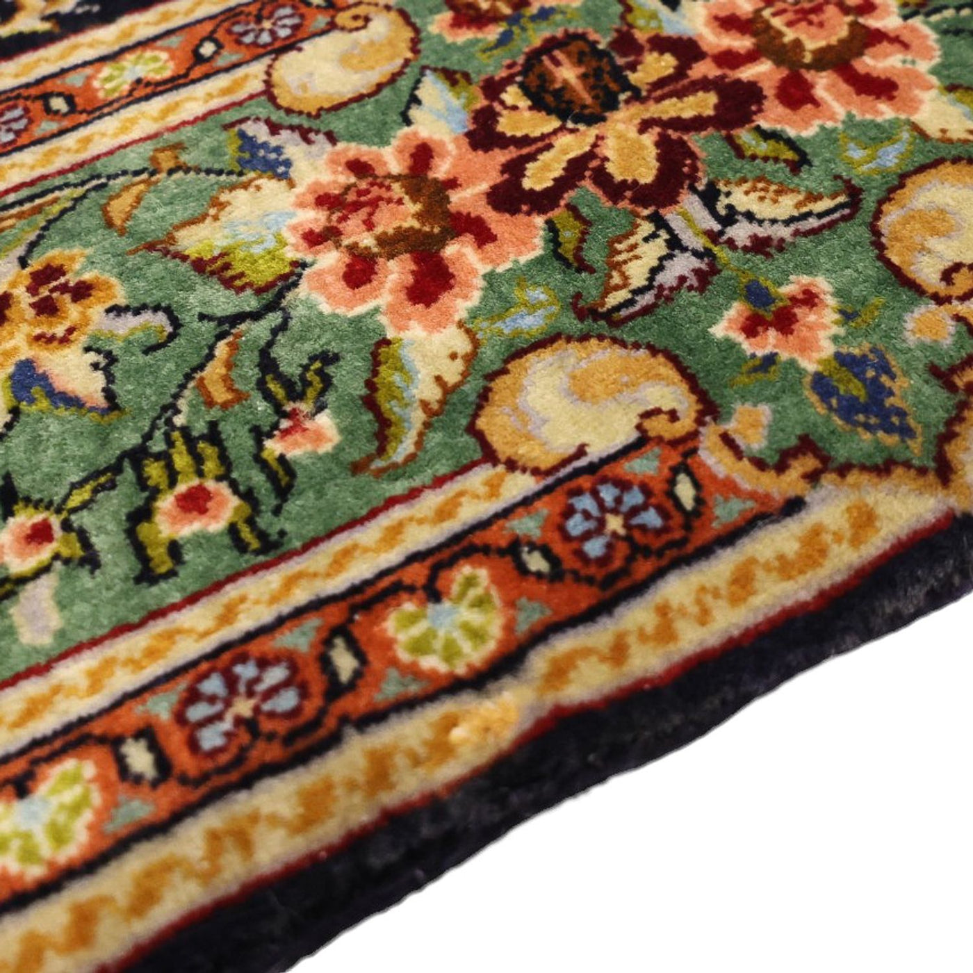 Sarouk Teppe 161x102cm - Persisk teppe