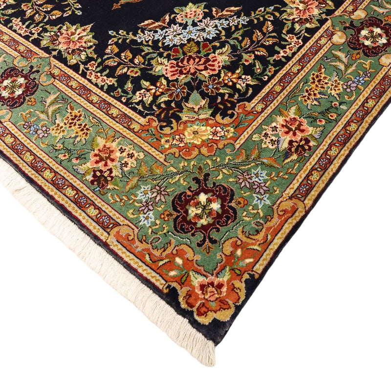Sarouk Teppe 161x102cm - Persisk teppe