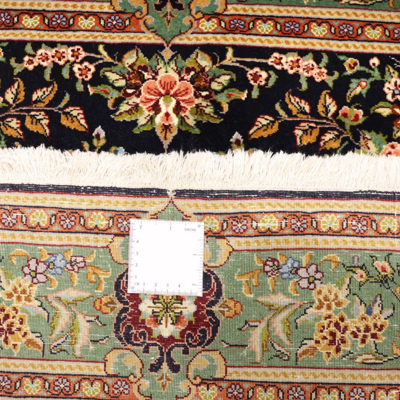 Sarouk Teppe 161x102cm - Persisk teppe