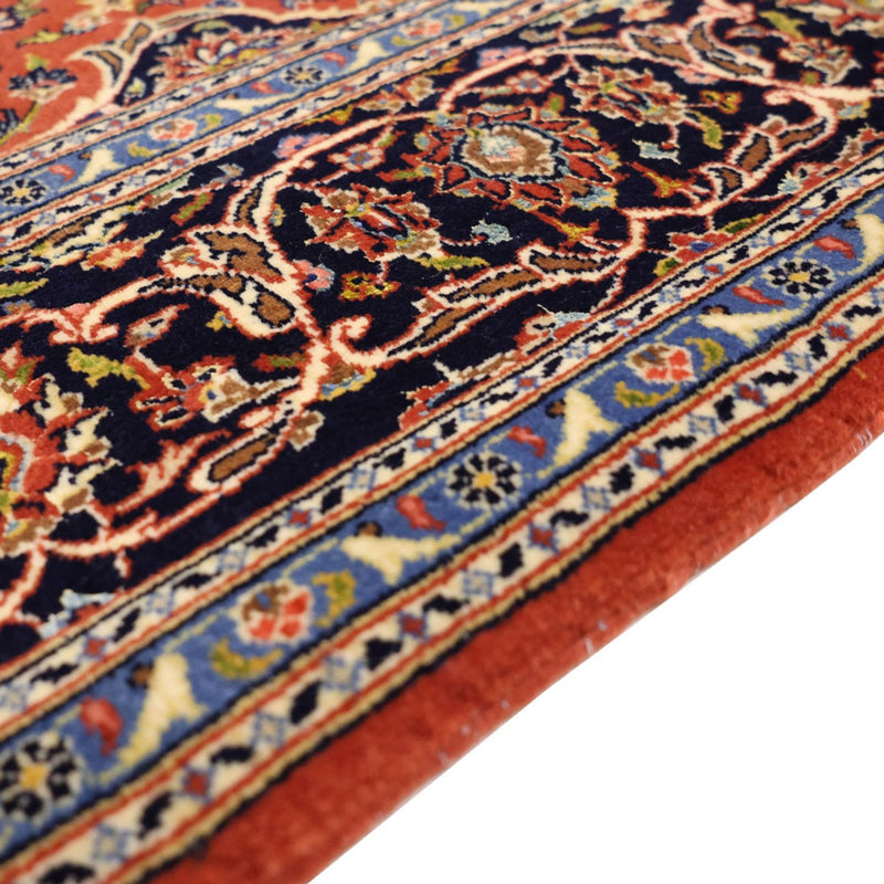 Kashan Teppe 170x110cm - Persisk teppe