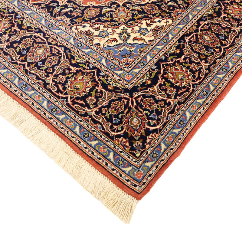 Kashan Teppe 170x110cm - Persisk teppe