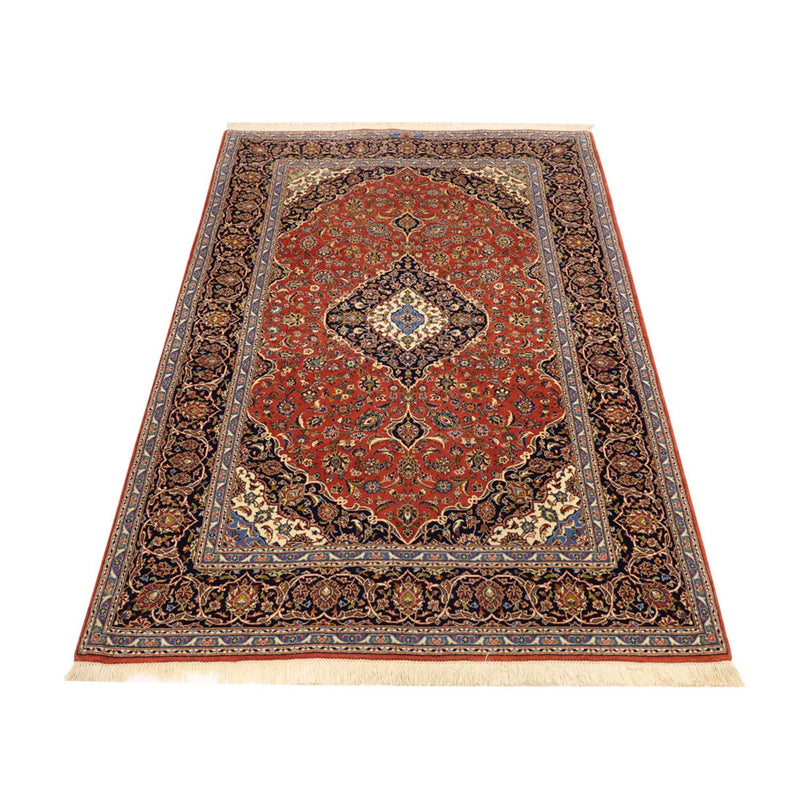 Kashan Teppe 170x110cm - Persisk teppe