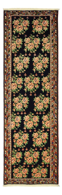 Afshar Sirjan Teppe 297x88cm - Persisk teppe – product image