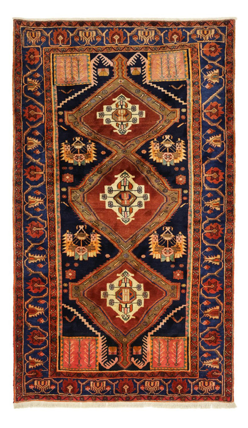 Bidjar Teppe 293x174cm - Persisk teppe