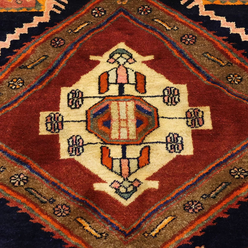 Bidjar Teppe 293x174cm - Persisk teppe