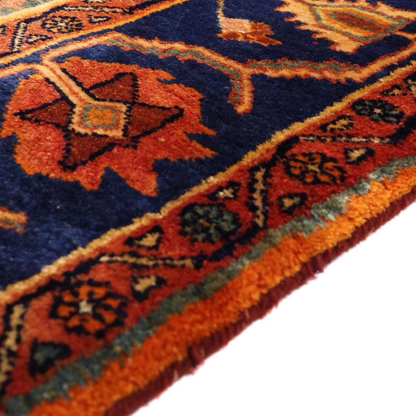 Bidjar Teppe 293x174cm - Persisk teppe