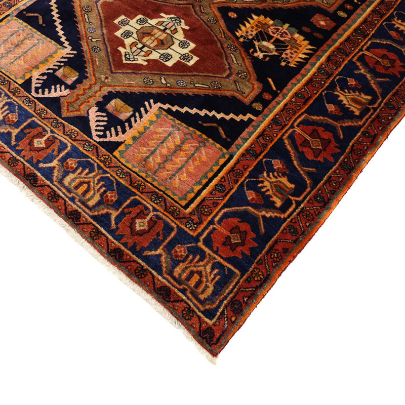 Bidjar Teppe 293x174cm - Persisk teppe