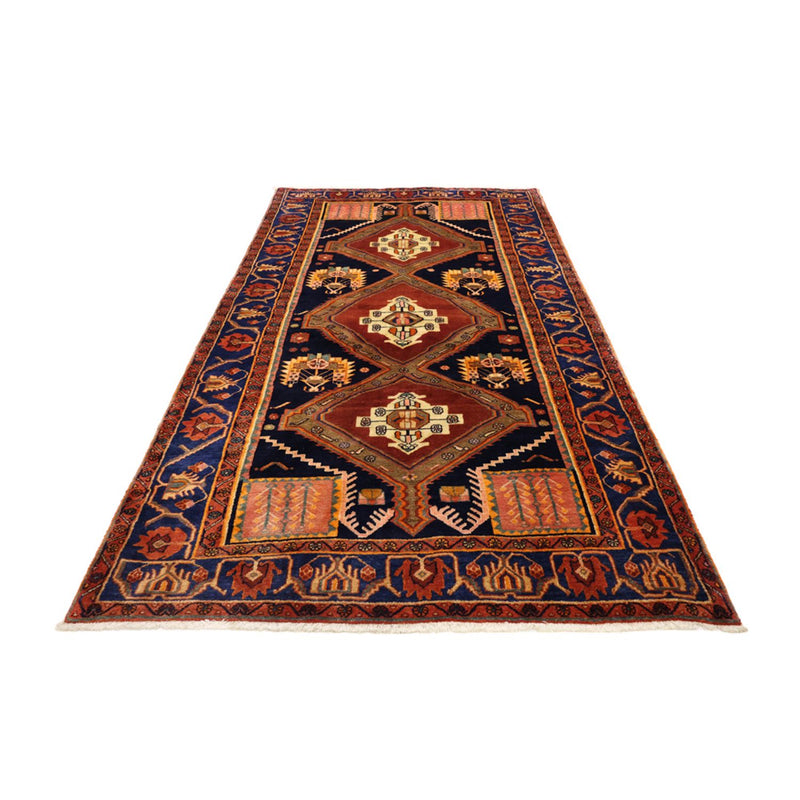 Bidjar Teppe 293x174cm - Persisk teppe