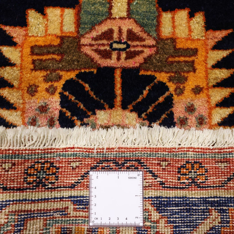 Bidjar Teppe 293x174cm - Persisk teppe