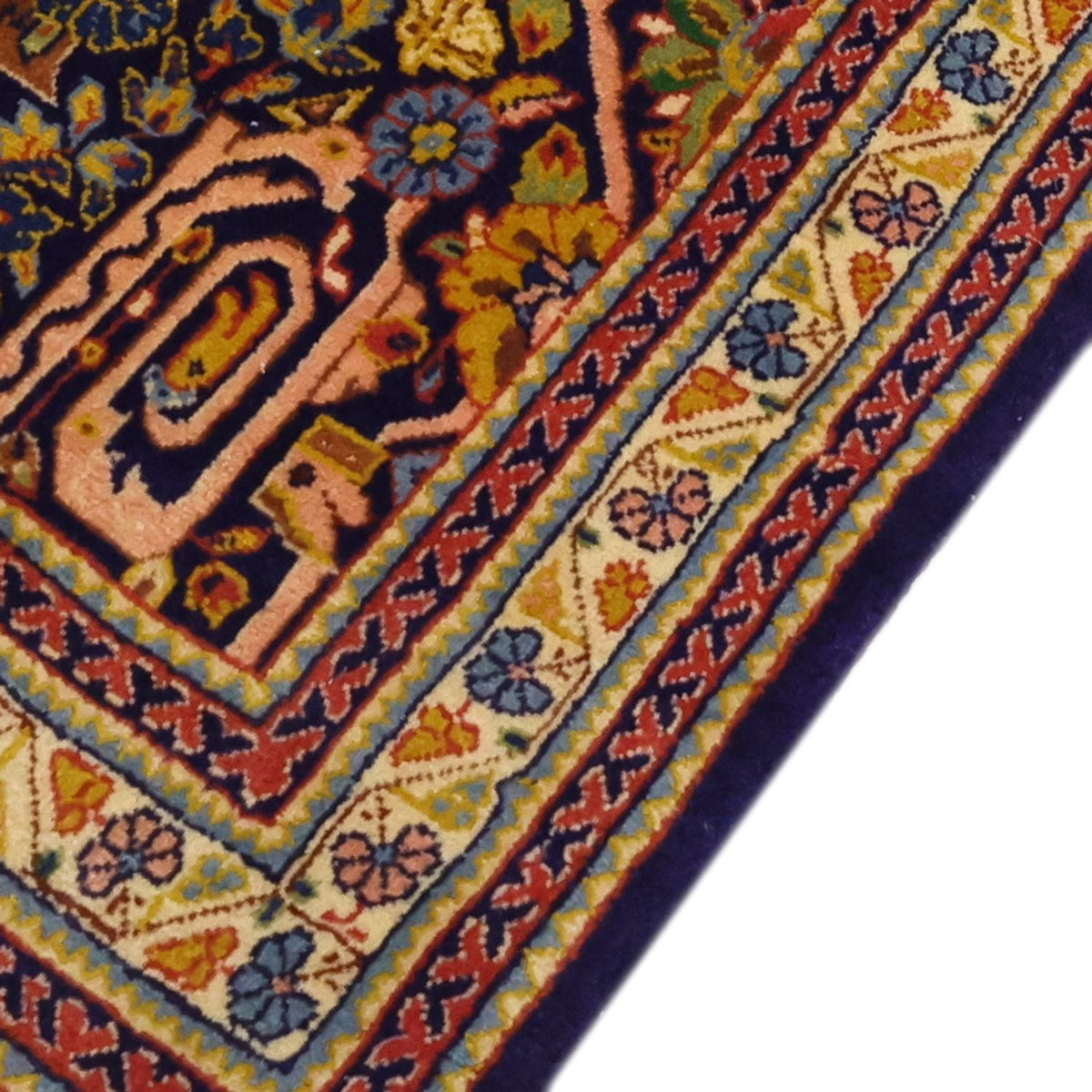 Sarouk Teppe 75x260cm - Persisk teppe