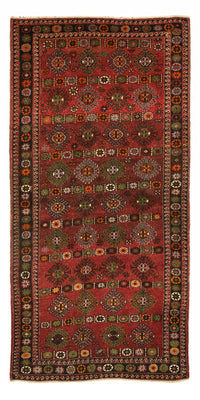 Qaraja Teppe 300x150cm - Persisk teppe – product image