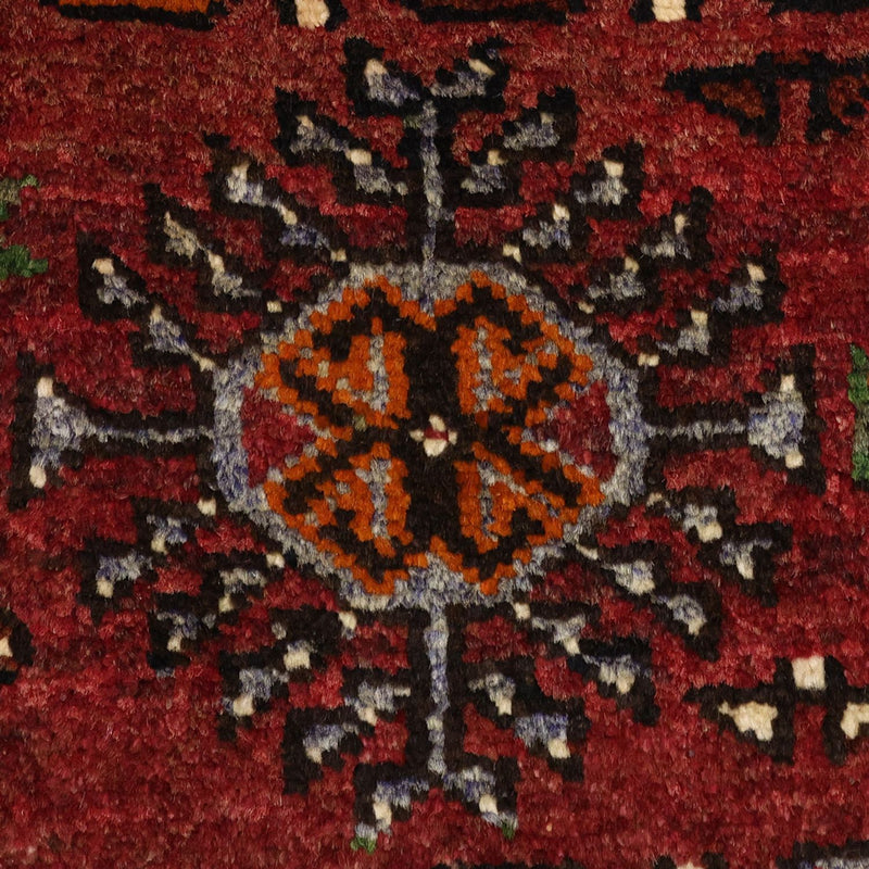 Qaraja Teppe 300x150cm - Persisk teppe