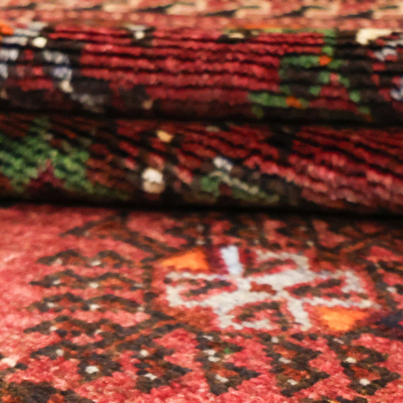 Qaraja Teppe 300x150cm - Persisk teppe