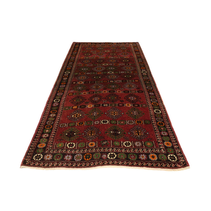 Qaraja Teppe 300x150cm - Persisk teppe