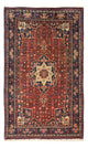 Bidjar Teppe 276x168cm - Persisk teppe