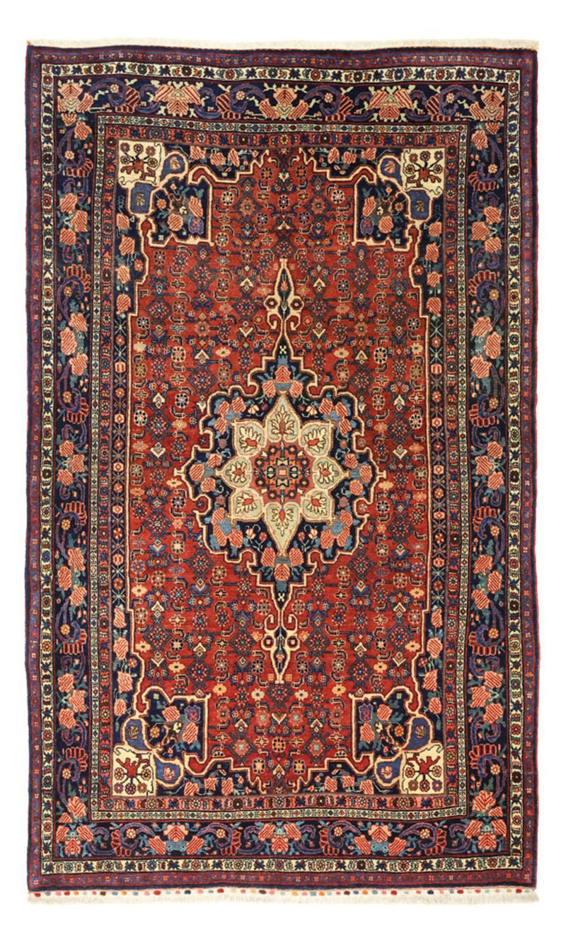 Bidjar Teppe 276x168cm - Persisk teppe