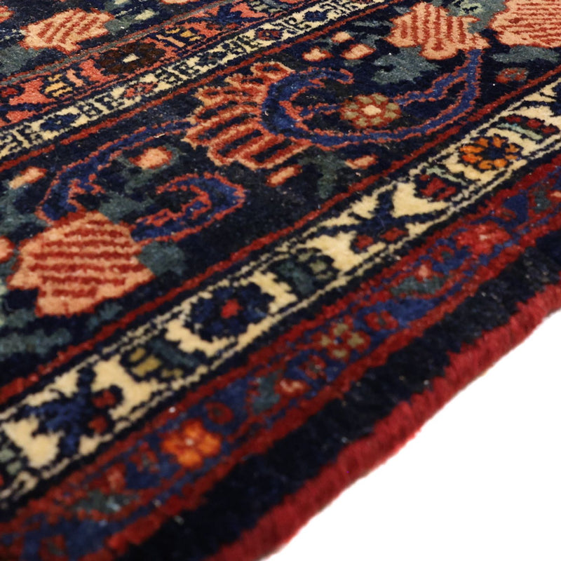 Bidjar Teppe 276x168cm - Persisk teppe