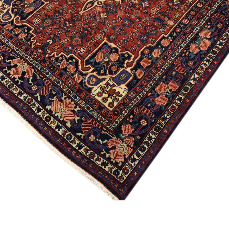 Bidjar Teppe 276x168cm - Persisk teppe