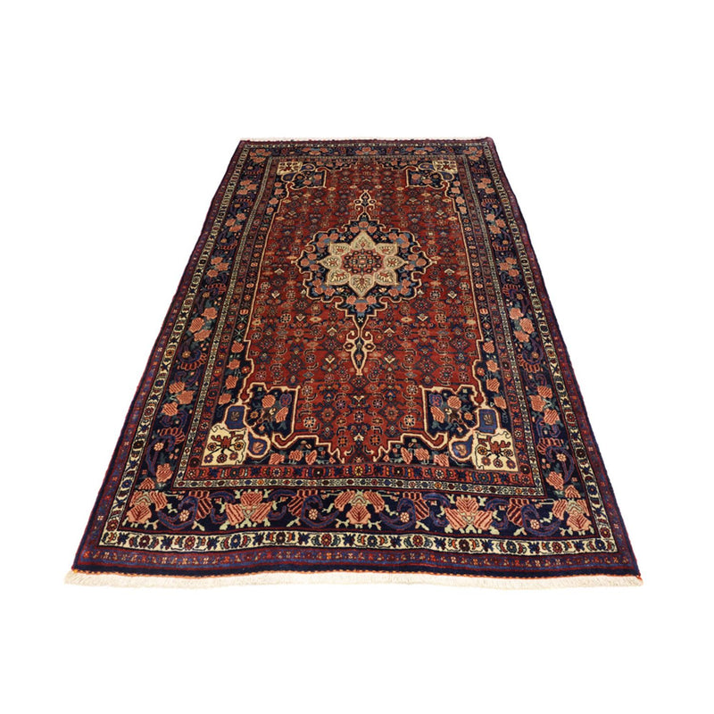 Bidjar Teppe 276x168cm - Persisk teppe
