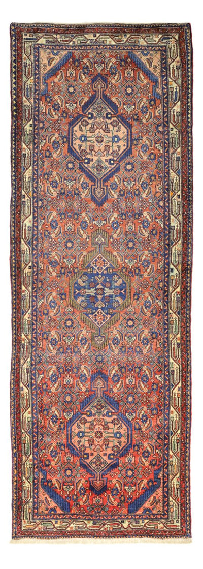 Sarouk Teppe 117x332cm - Persisk teppe