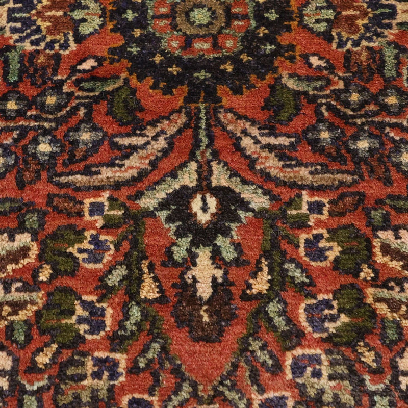 Mehraban Teppe 313x83cm - Persisk teppe