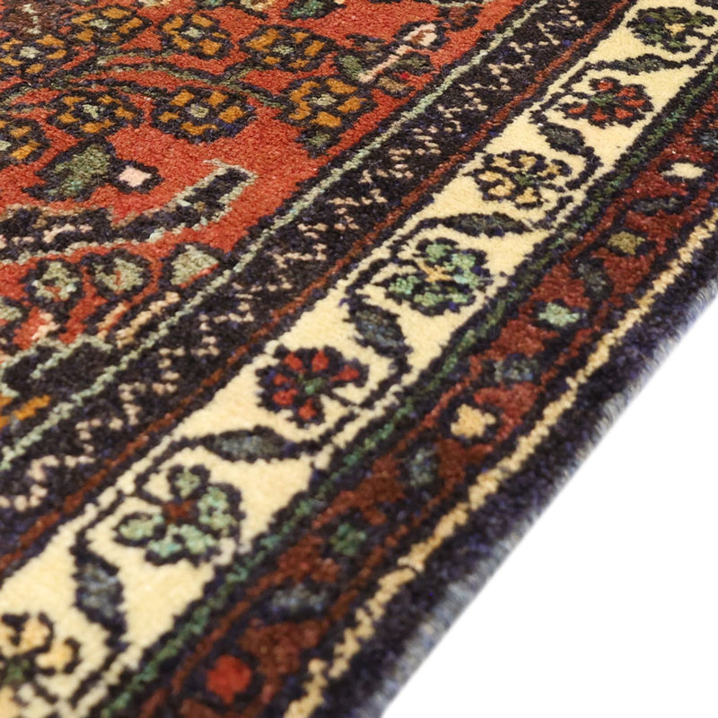 Mehraban Teppe 313x83cm - Persisk teppe