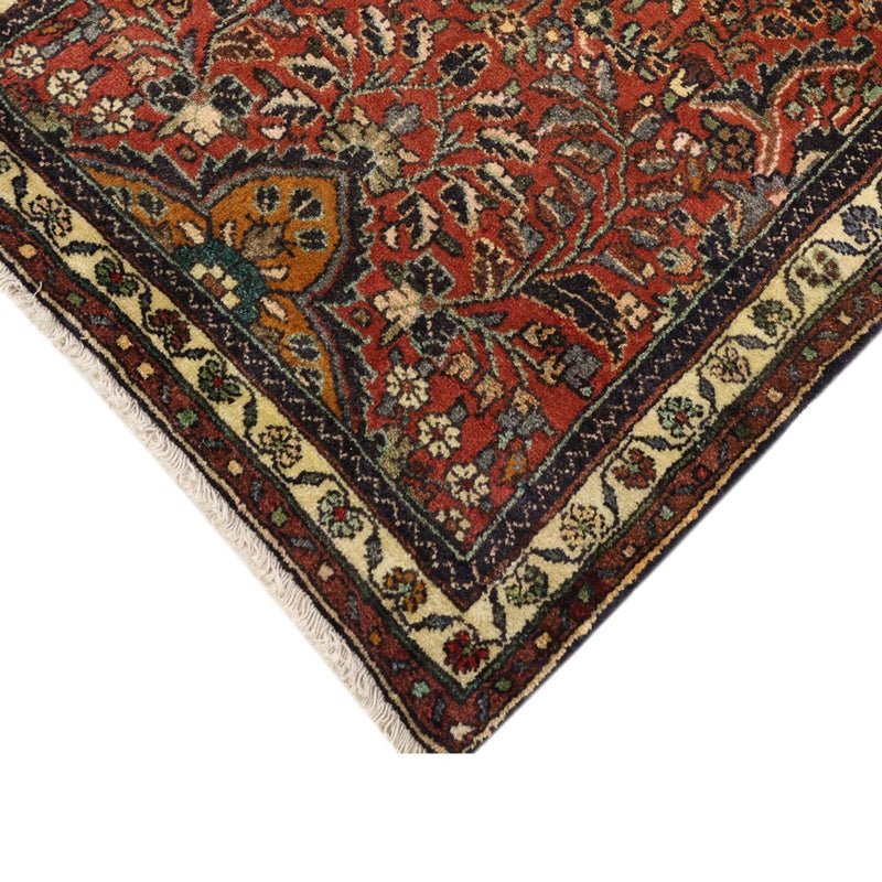 Mehraban Teppe 313x83cm - Persisk teppe