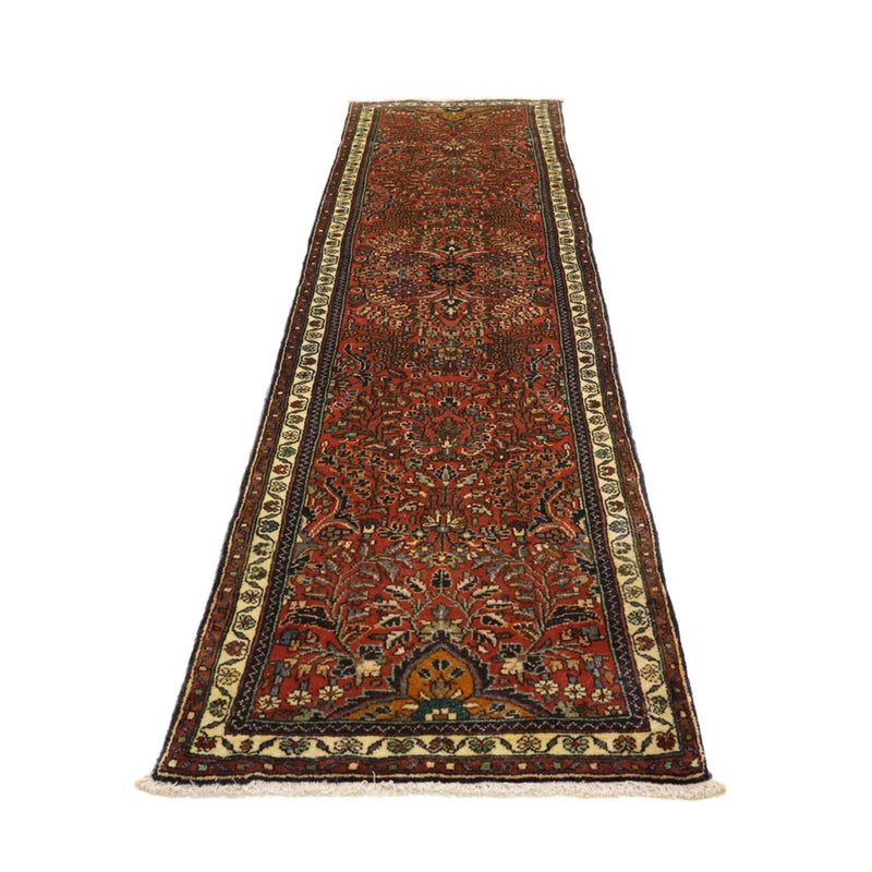 Mehraban Teppe 313x83cm - Persisk teppe