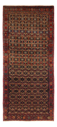 Hamadan Teppe 129x294cm - Persisk teppe – product image
