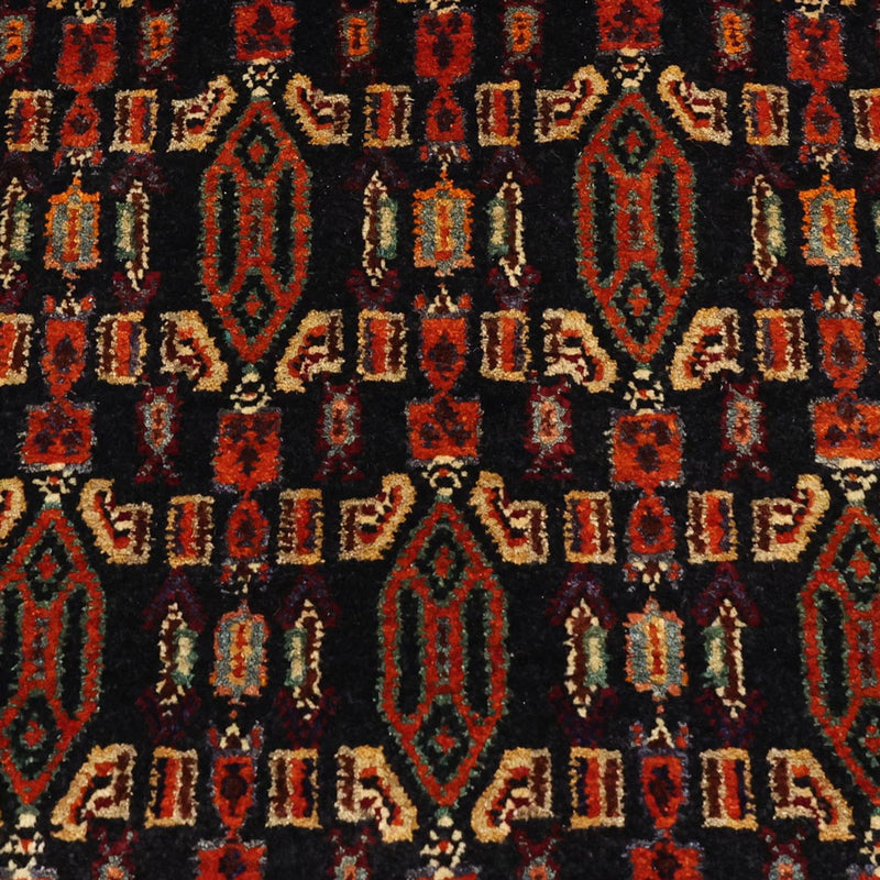 Hamadan Teppe 129x294cm - Persisk teppe