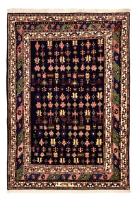 Mashhad Teppe 215x157cm - Persisk teppe – product image