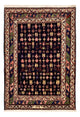 Mashhad Teppe 215x157cm - Persisk teppe