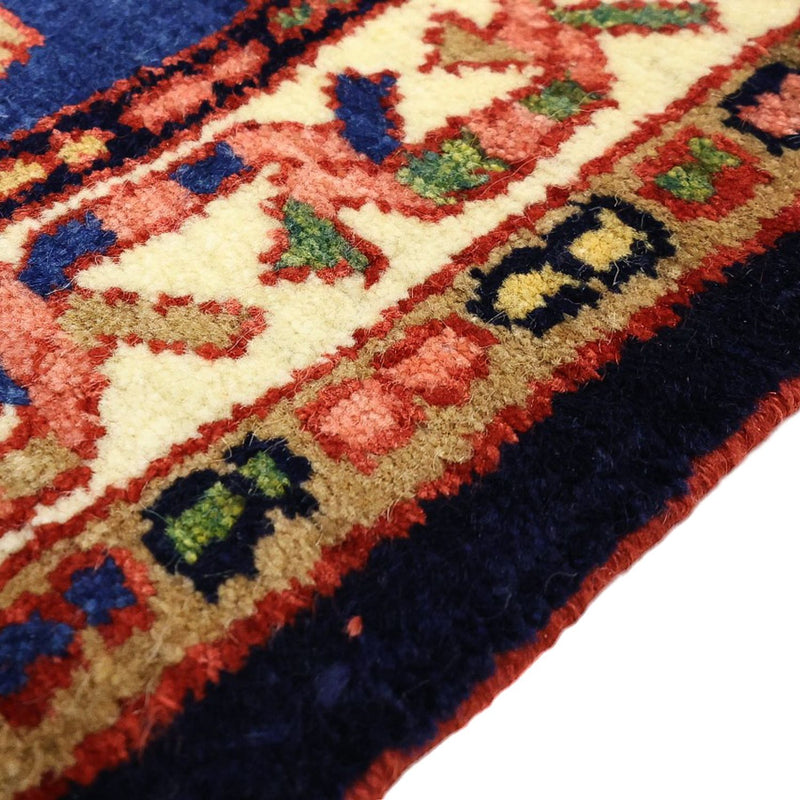 Mashhad Teppe 215x157cm - Persisk teppe