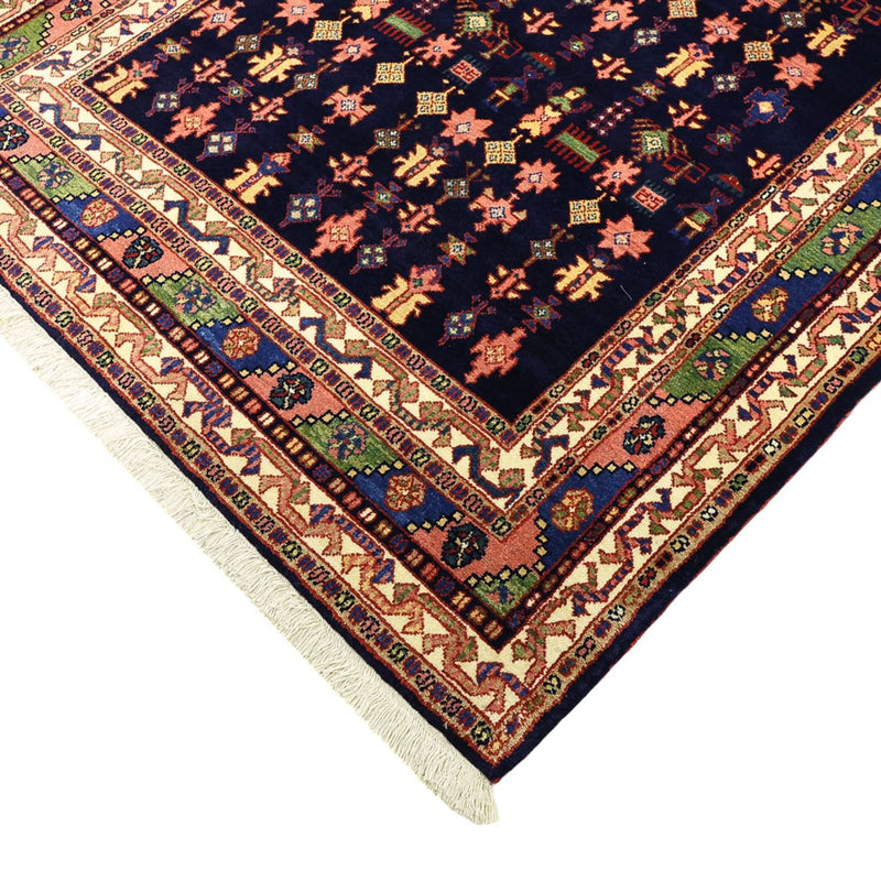 Mashhad Teppe 215x157cm - Persisk teppe