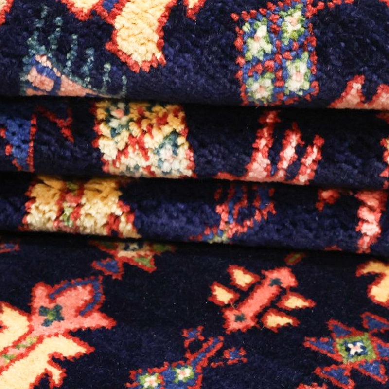Mashhad Teppe 215x157cm - Persisk teppe