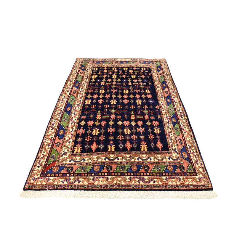 Mashhad Teppe 215x157cm - Persisk teppe