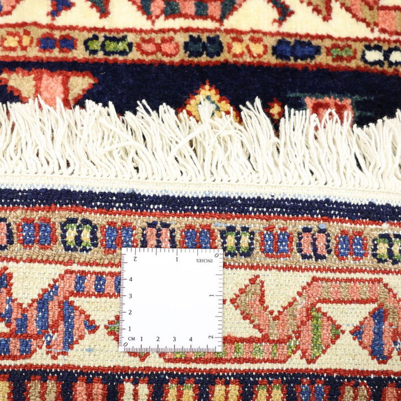 Mashhad Teppe 215x157cm - Persisk teppe
