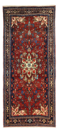Gholtogh Teppe 331x145cm - Persisk teppe – product image
