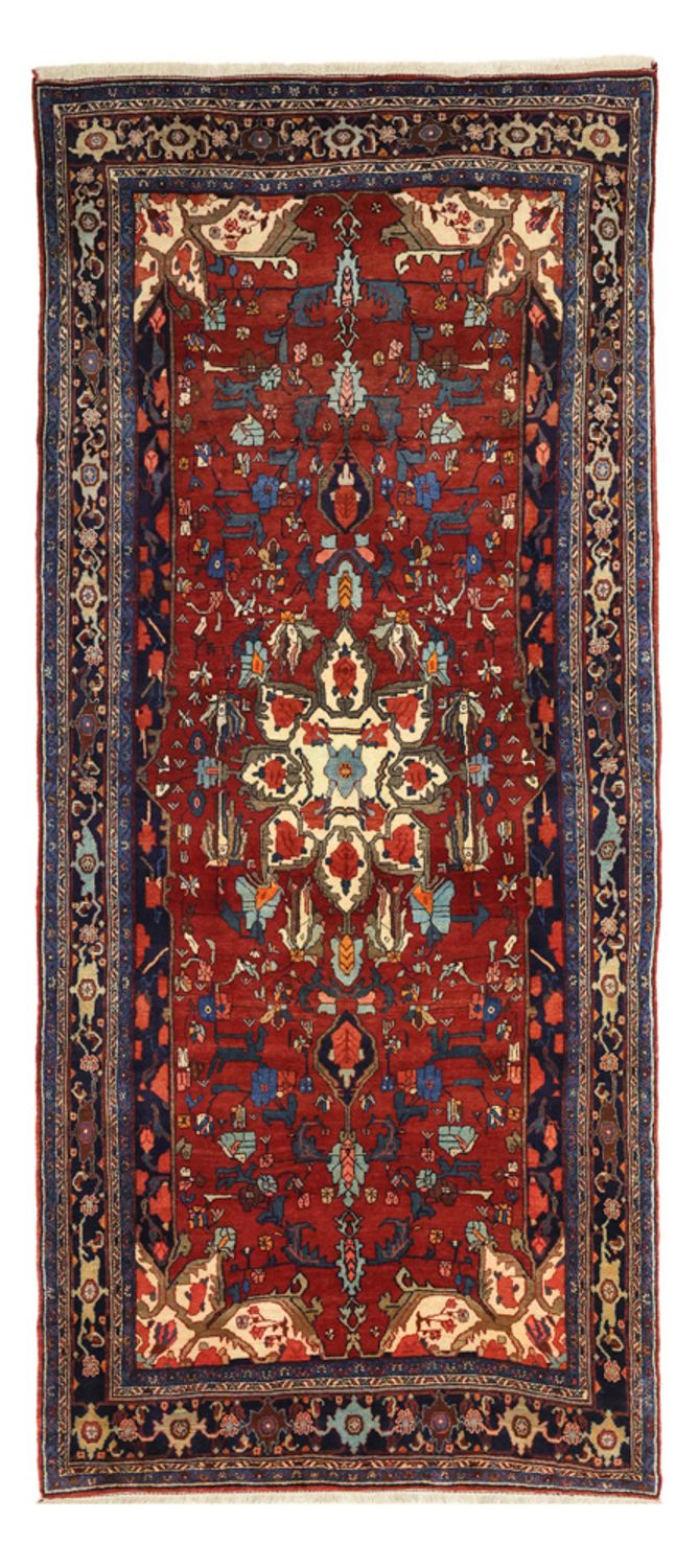 Gholtogh Teppe 331x145cm - Persisk teppe