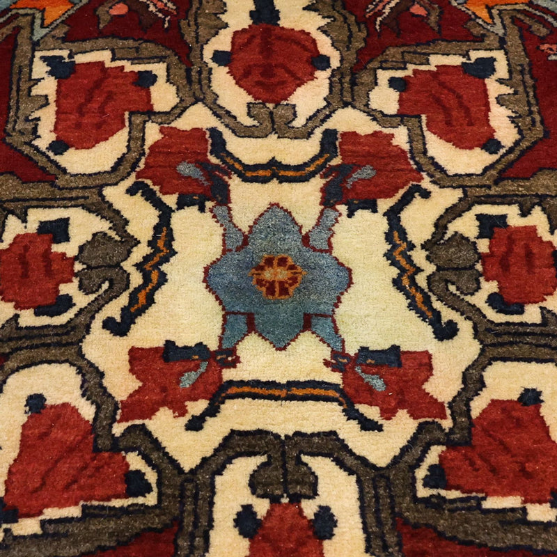 Gholtogh Teppe 331x145cm - Persisk teppe
