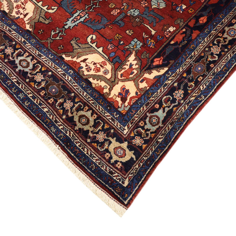 Gholtogh Teppe 331x145cm - Persisk teppe